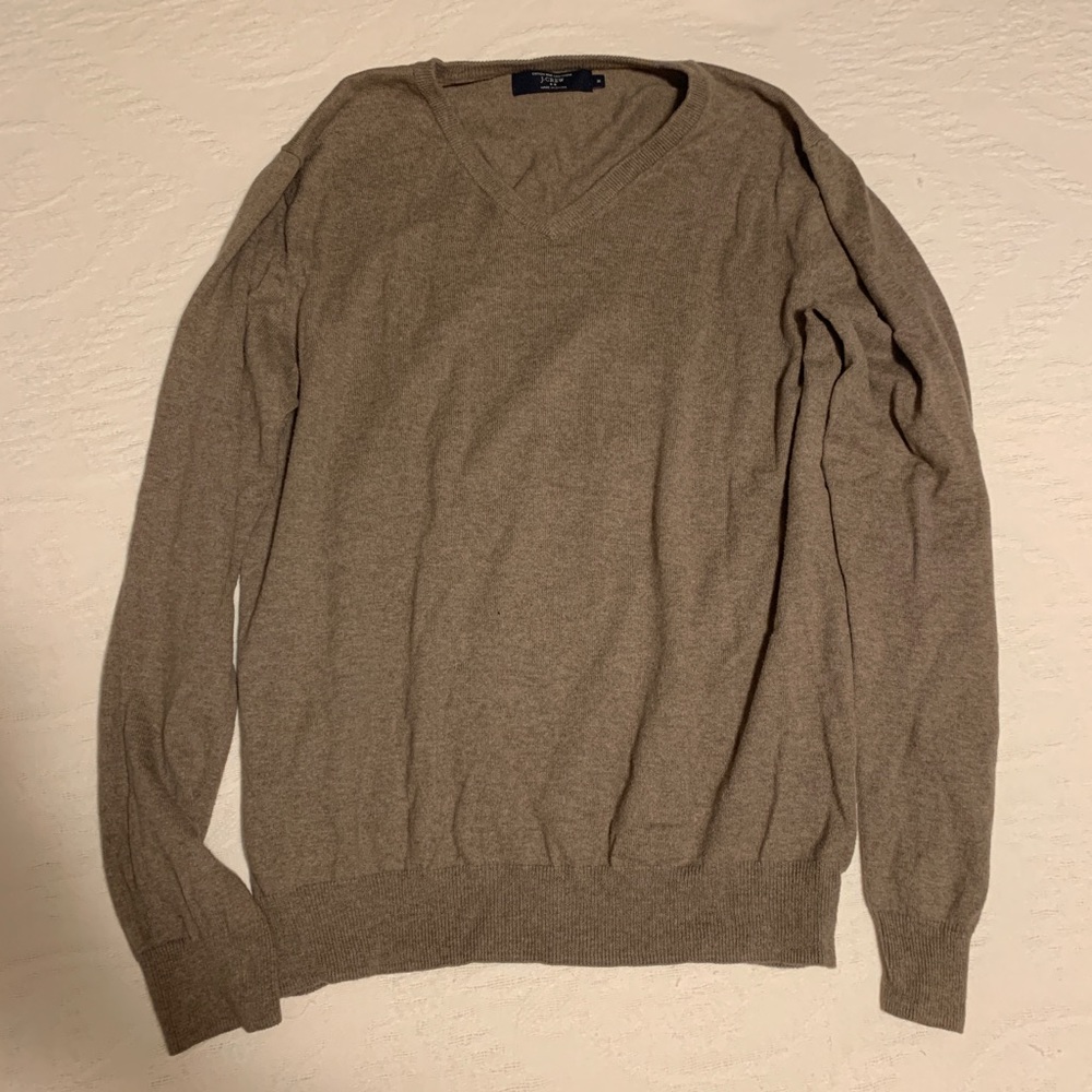 Jcrew sweater